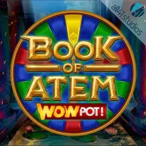 Book of Atem Wowpot 
